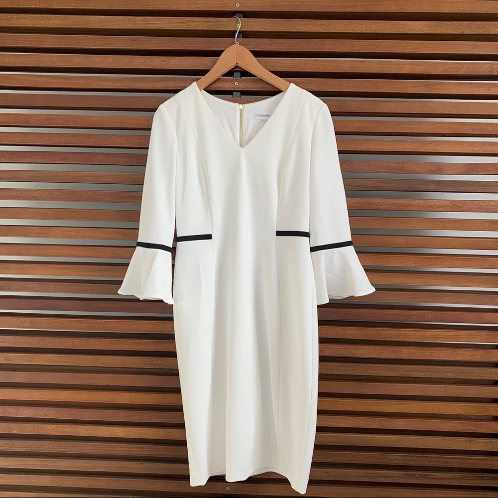 Dress | Calvin Klein